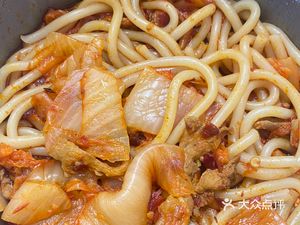 Huaxiaoxiao Xinjiang Fried Rice Noodles (Baoshan Wanda Branch)