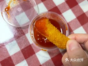 Obligi Chicken Korean Fried Chicken (Baoshan Wanda Branch)