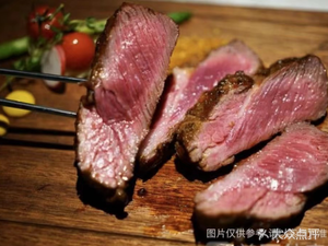 SMALLSTEAK·Original Cut Takeaway Steak