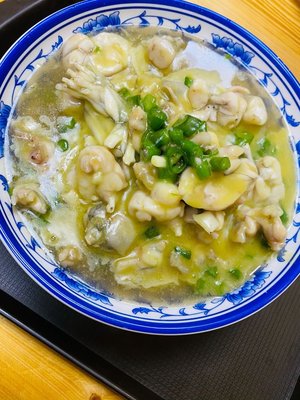 Junzi Ge Frog Leg Noodles (Changling Road Store)