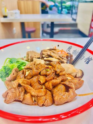 Liang Pai Noodles (Gongkang Road Branch)