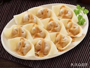 Fujian Qianlixiang Dumpling King (Gongkang Road Branch)
