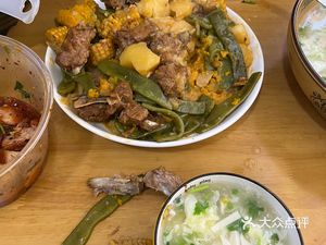 Sisters Northeast Cuisine