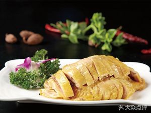Xin Luo Dian Old Restaurant
