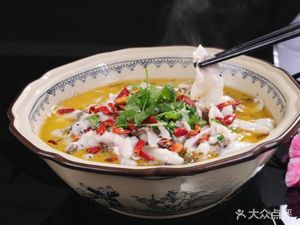 Qibei Restaurant (Jinxing Lvyuan Branch)