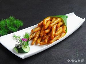 Dao Xiang Chicken (Meiping Road Market Branch)