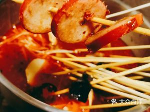 Lin's Home Kitchen