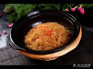 Fenglin Farmhouse Cuisine (Wanshang Shopping Plaza Store)