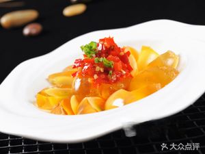 Hui Chang Xian Farmhouse Cuisine