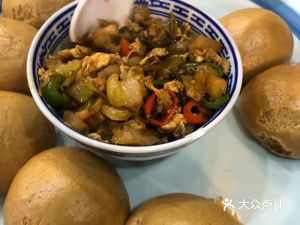 Red Lantern Rural Cuisine (Shanghai Wanshang Life Plaza Branch)