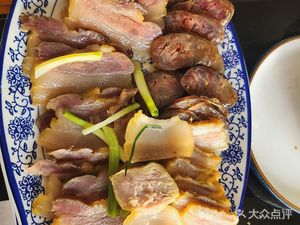 Shouzhou Local Cuisine Restaurant
