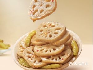Jue Wei Duck Neck (Meilan Lake Ji Lu Store)