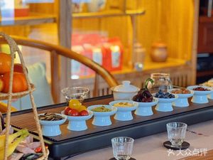 Youmu Tea & Coffee (Yuanyang Meilan Apartment Branch)