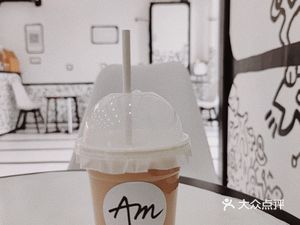 AM COFFEE