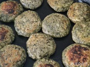 Guzhen Wu A Ma Local Specialty Snacks (Tingqian Street Branch)