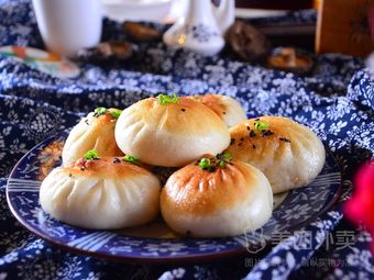 Shaxian Snacks (Lianyuan Road Branch)