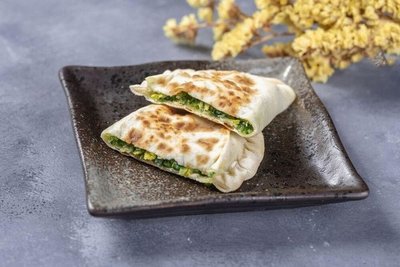 Specialty Layered Pancake (Luotai Road Store)