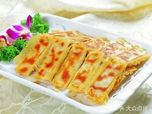 Wujiang Road Specialty Pan-fried Dumplings and Gyoza (City Second Road Store)