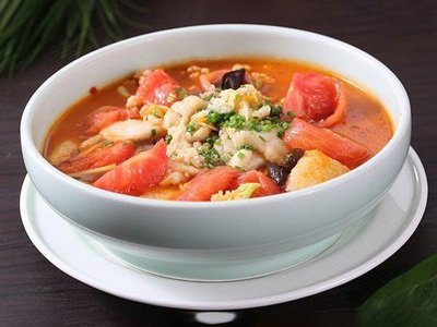 Hegu Special Fried Rice (Jixian Road Store)