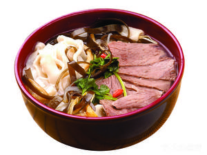 Zhengzhou Old Stew Noodles (Meiluo Garden Luoxianyuan Store)