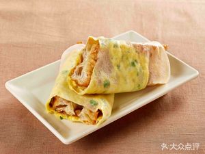 Zhang's Breakfast (Luxi Road Branch)