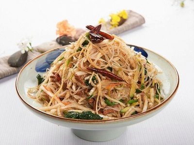 Jinwei卤香 (No.1 Counter, Qin Yu Food City Branch)