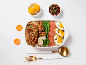Four Seas Kitchen