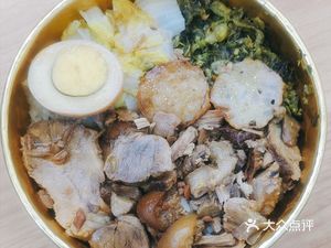 North Bank Line Black Chicken Rice Noodles (Shangkun Shangjie Branch)