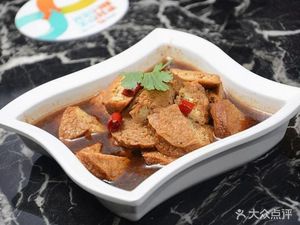 Zhang's Lane Dumplings (Meiping Road Branch)