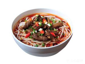 Huainan King Beef Soup (Huayuan Road Store)