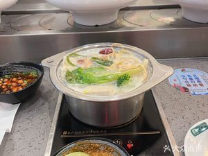 Shufeng Small Hot Pot (Meilan Lake Branch)
