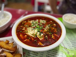 Hao You Lai Restaurant (Shi Yi Road Branch)