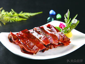 Jinxin Restaurant (Jinxing Green Garden West District Branch)