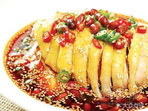 Fragrant Pavilion (Jixian Road Store)