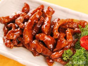 Old Place Sichuan Restaurant (Jinxing Green Garden East District Store)