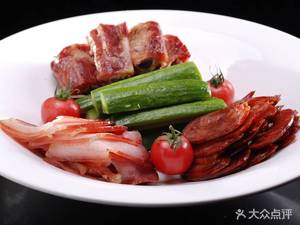 Yijiahuan Great Canteen (Shangkun Shopping Mall Branch)