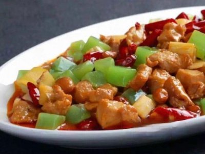 Vegetable Rice with Bone Soup (Tangxi Street Branch)