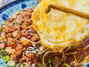 Sheng Feng Breakfast (Luoxi Huayuan Branch)