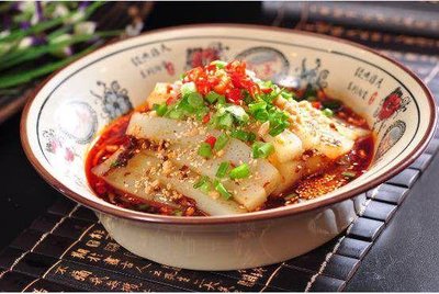 Nanjiang · Specialty Food Restaurant (Nandong Road Branch)