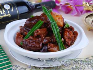 Suzhou Cangshu Lamb (Shi Yi Road Branch)