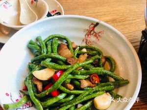 Xiangzheng · Mom's Taste (Baolong Plaza Branch)