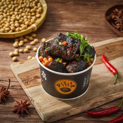 Zhou Xiang Changsha Stinky Tofu (Tangxi Street Branch)