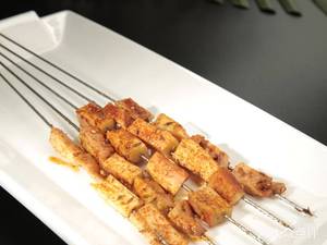 Xinjiang Brothers BBQ (Ousheng Meiluo Shopping Plaza Branch)