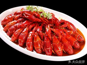 Big Beard BBQ (Lusheng Road Store)