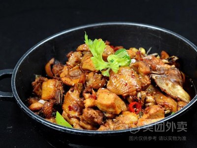 Three Kingdoms Fish Grill (Luonan Store)