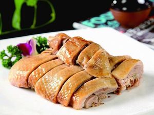 Beijing Roast Duck (Luonan Branch)