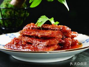 Juquan De Roast Duck (Luodian Central Plaza Branch)