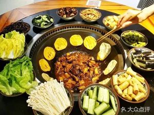 Shouzhou Local Cuisine Restaurant (Nianxi Road Store)