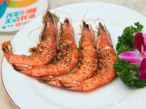 Li Ji Seafood Barbecue (Meilanhu Store)