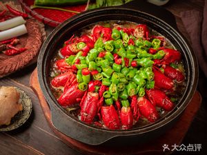 168 Barbecue (Dongtai Road Branch)